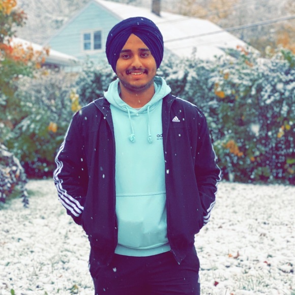 karanbrar740